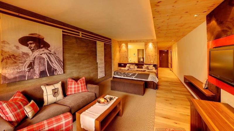 Andreus Resorts - Oda