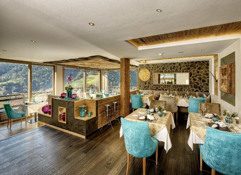 Andreus Resorts - Restoran