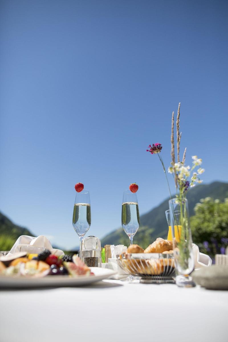 Andreus Resorts - Restoran