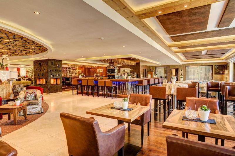 Andreus Resorts - Restoran