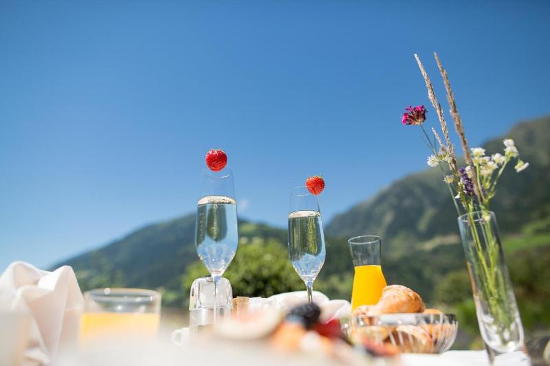 Andreus Resorts - Restoran