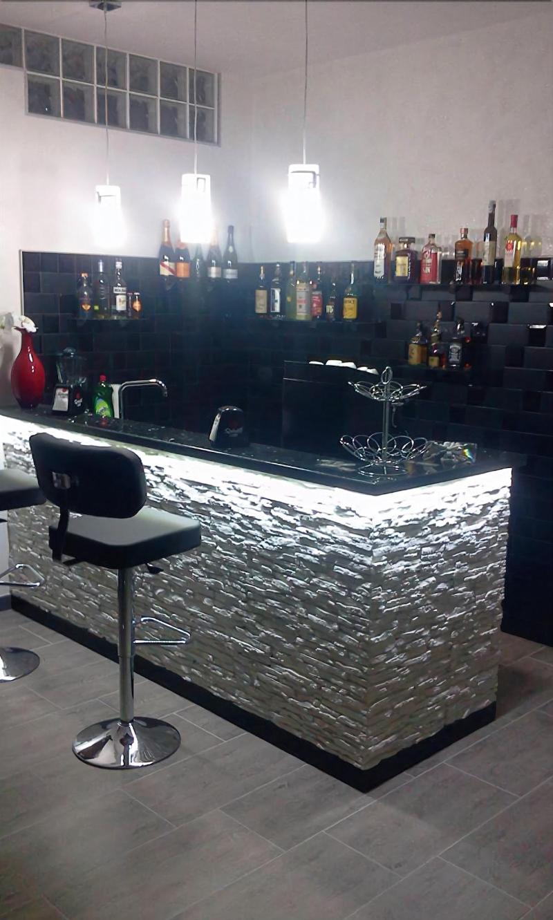 Mistral Exclusive B&B - Bar