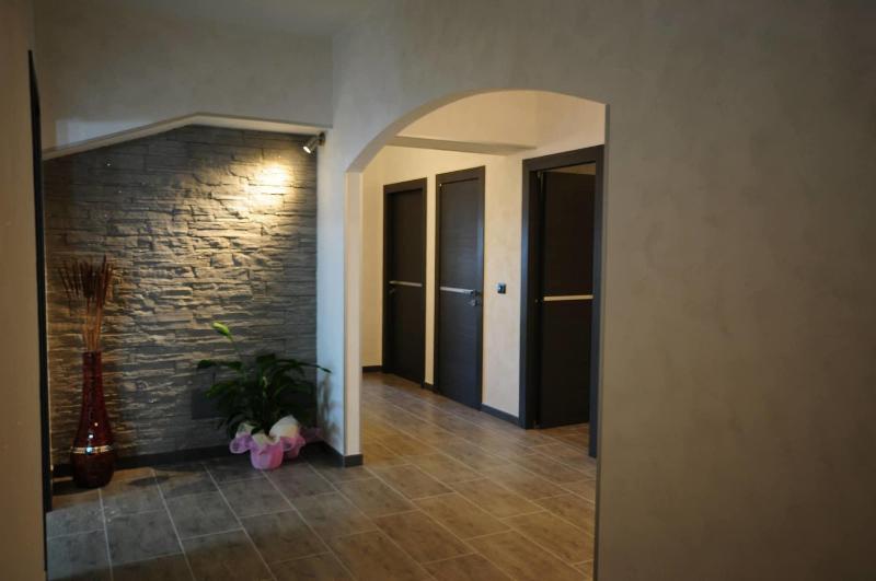 Mistral Exclusive B&B - Lobi