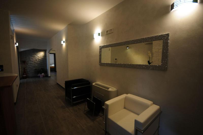Mistral Exclusive B&B - Lobi