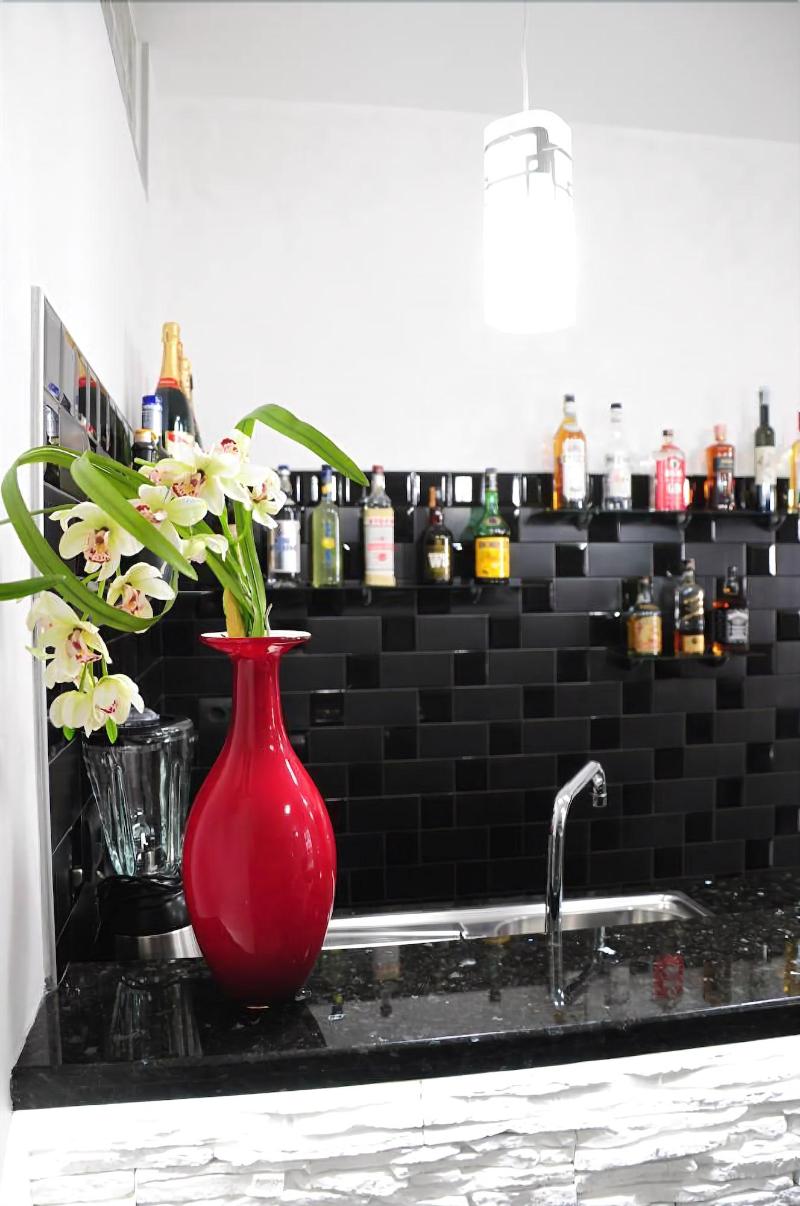 Mistral Exclusive B&B - Lobi