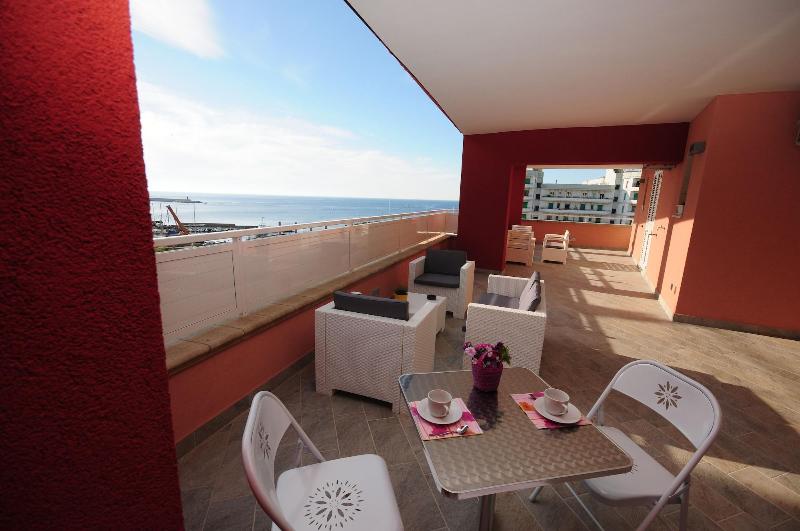 Mistral Exclusive B&B - Genel