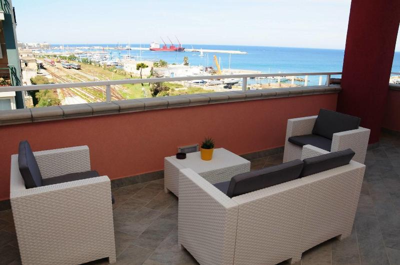 Mistral Exclusive B&B - Genel