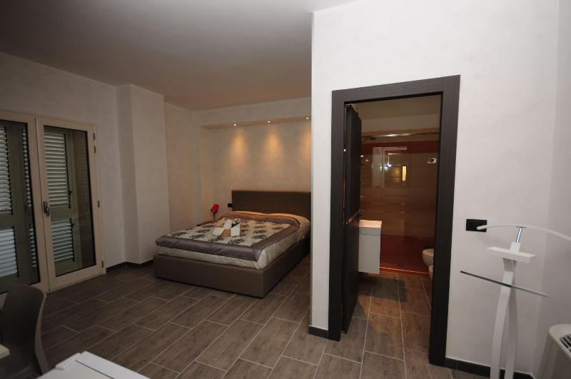 Mistral Exclusive B&B - Oda