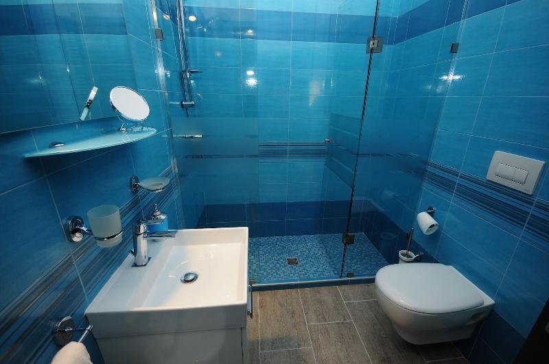 Mistral Exclusive B&B - Oda