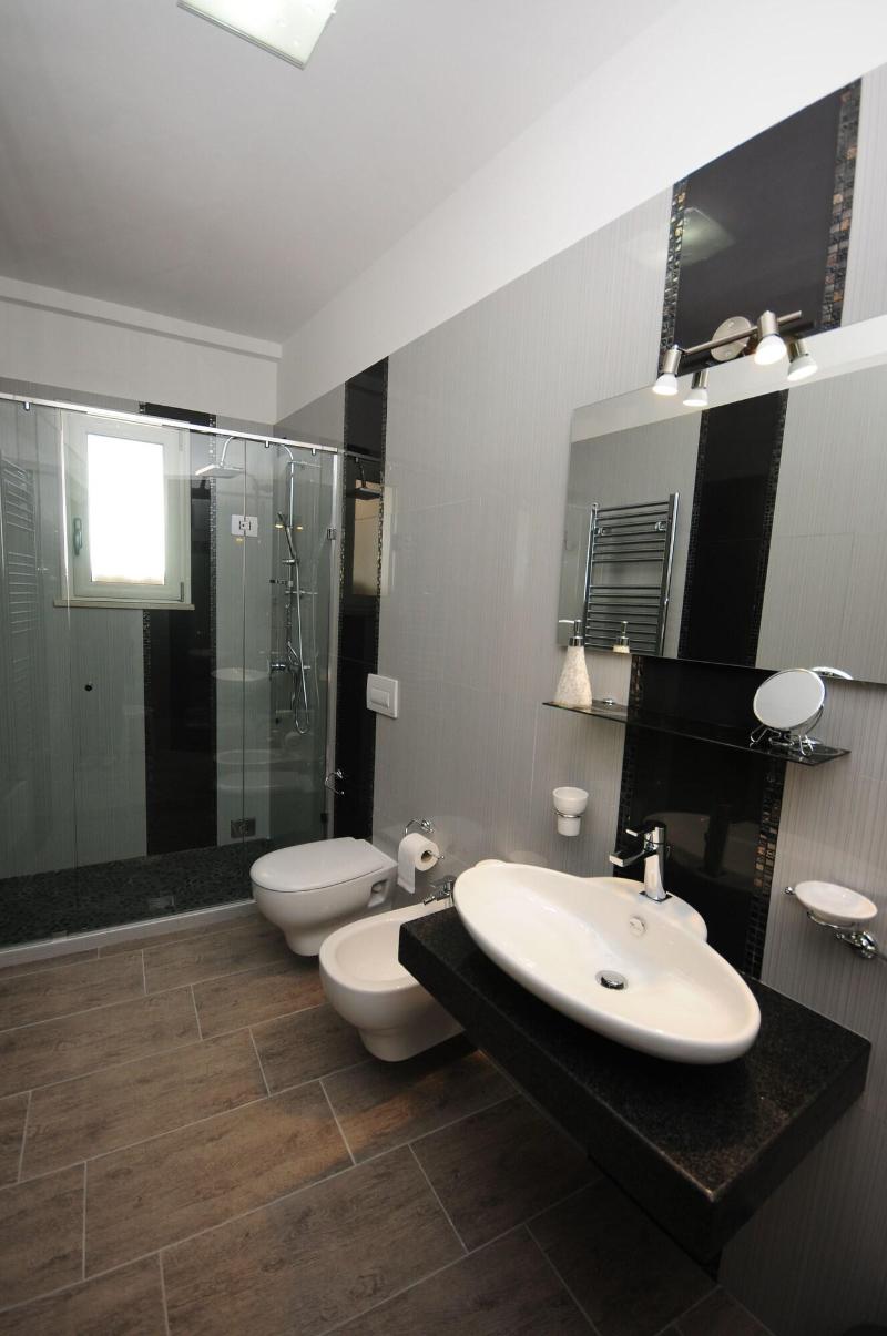 Mistral Exclusive B&B - Oda