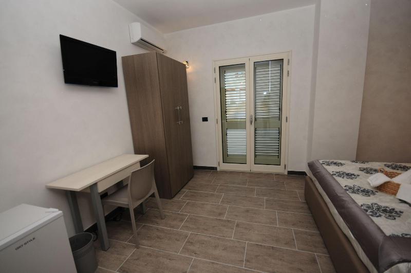 Mistral Exclusive B&B - Oda