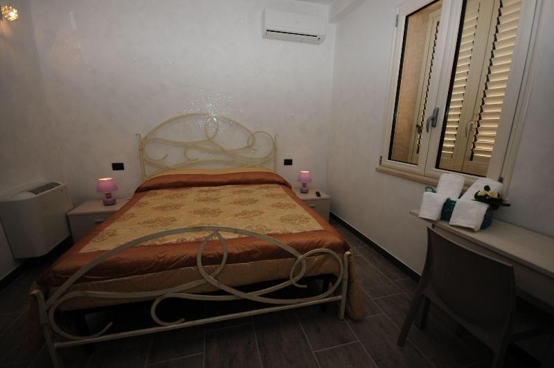 Mistral Exclusive B&B - Oda