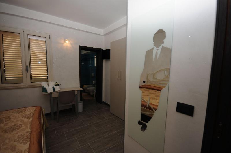 Mistral Exclusive B&B - Oda