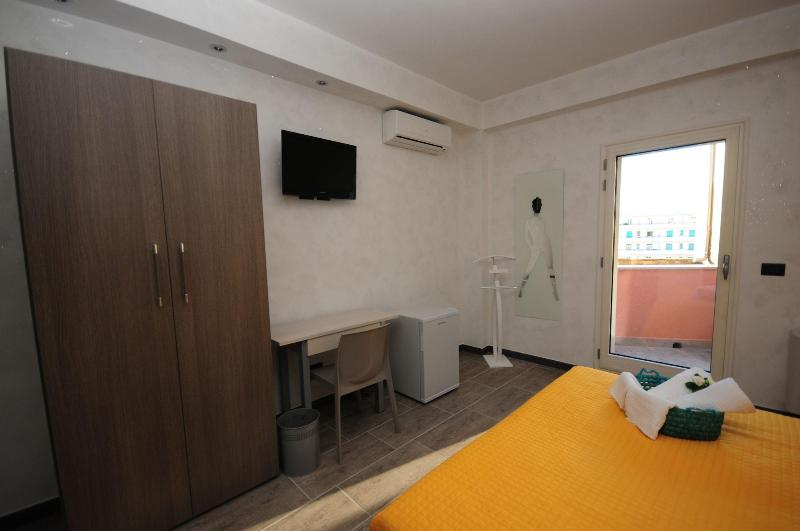 Mistral Exclusive B&B - Oda