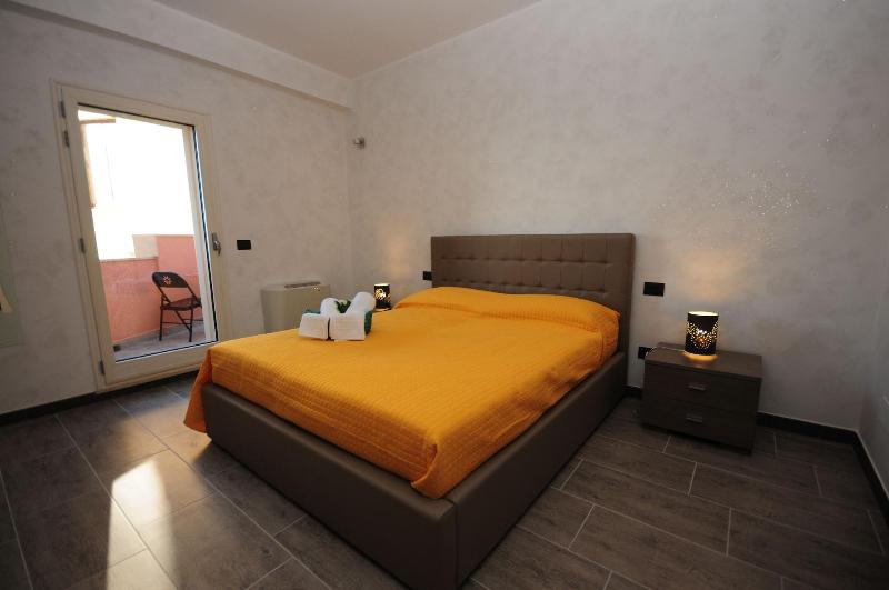 Mistral Exclusive B&B - Oda