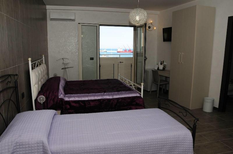 Mistral Exclusive B&B - Oda