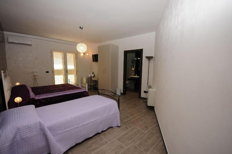 Mistral Exclusive B&B - Oda