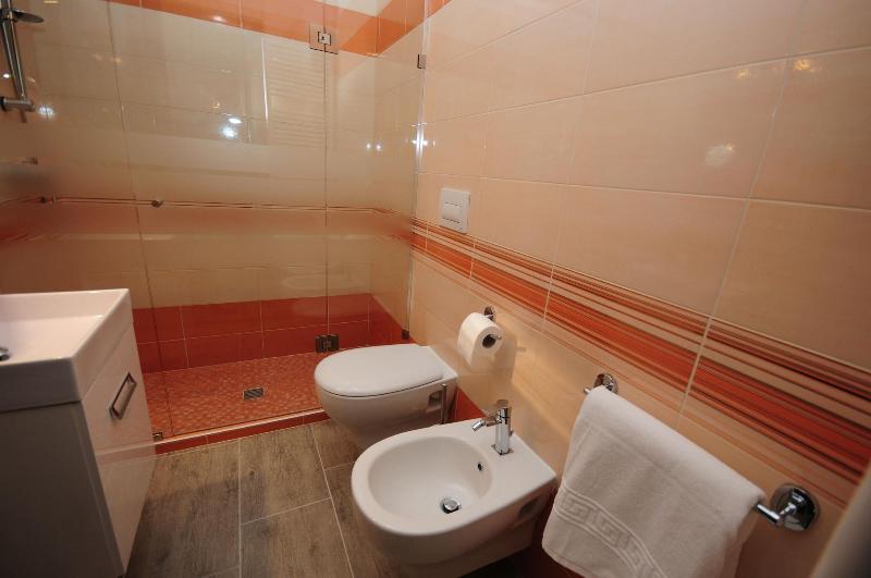 Mistral Exclusive B&B - Oda