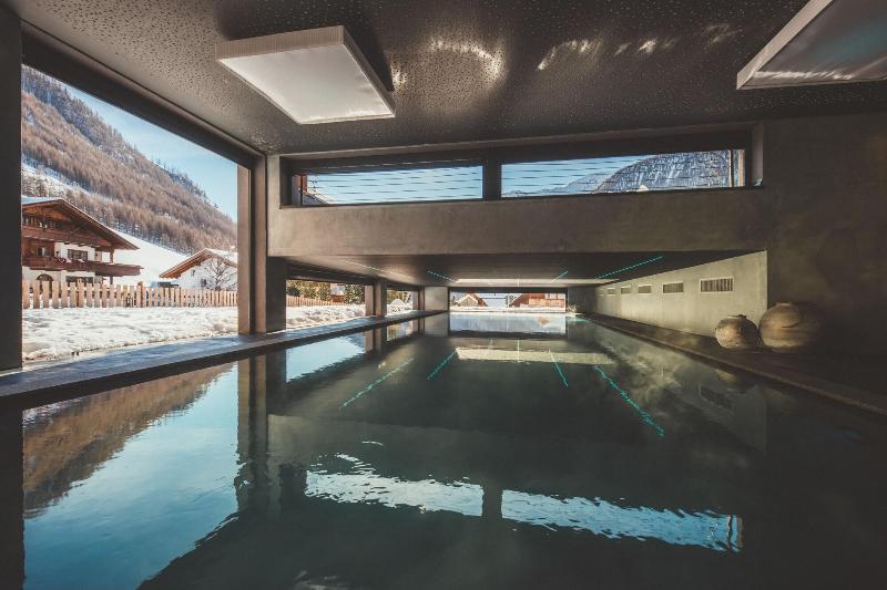 Aktiv & Familienhotel Adlernest - Aktivite