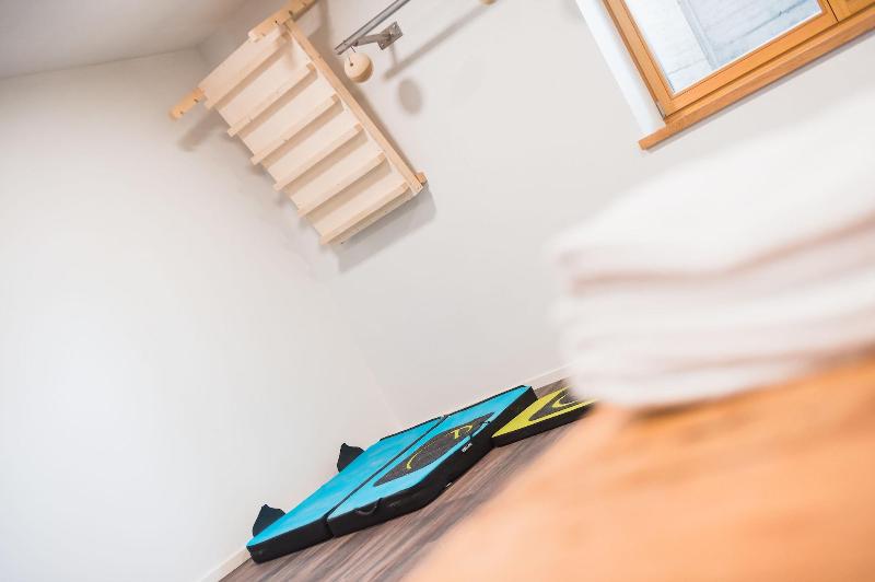 Aktiv & Familienhotel Adlernest - Aktivite