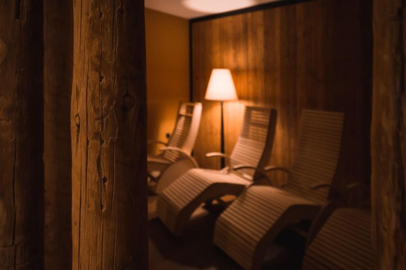 Aktiv & Familienhotel Adlernest - Aktivite
