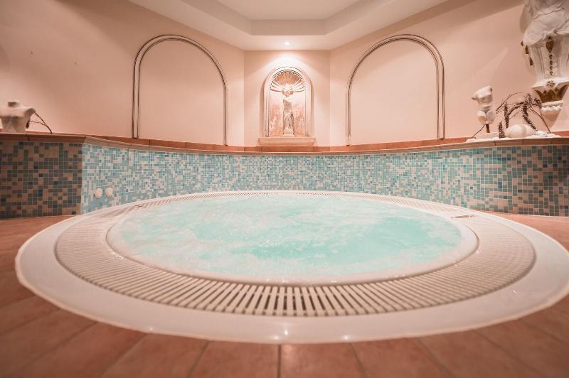 Aktiv & Familienhotel Adlernest - Aktivite