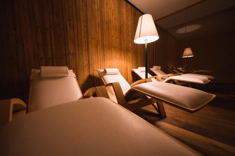 Aktiv & Familienhotel Adlernest - Aktivite