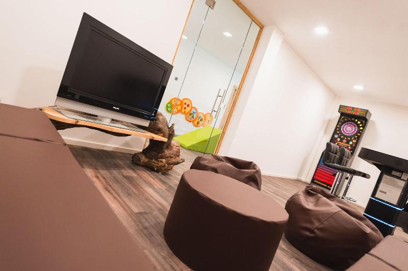 Aktiv & Familienhotel Adlernest - Aktivite