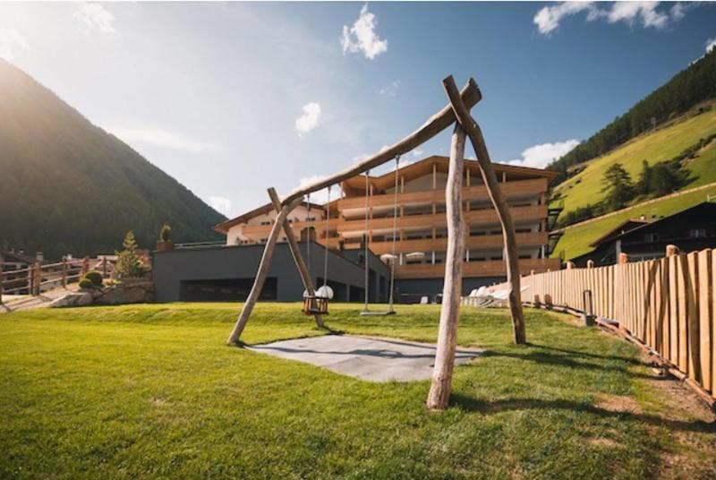 Aktiv & Familienhotel Adlernest - Aktivite