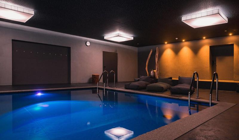 Aktiv & Familienhotel Adlernest - Aktivite