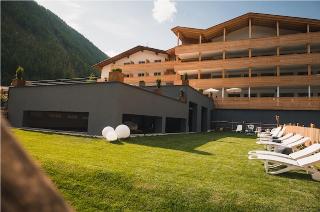 Aktiv & Familienhotel Adlernest otel fotoğrafı