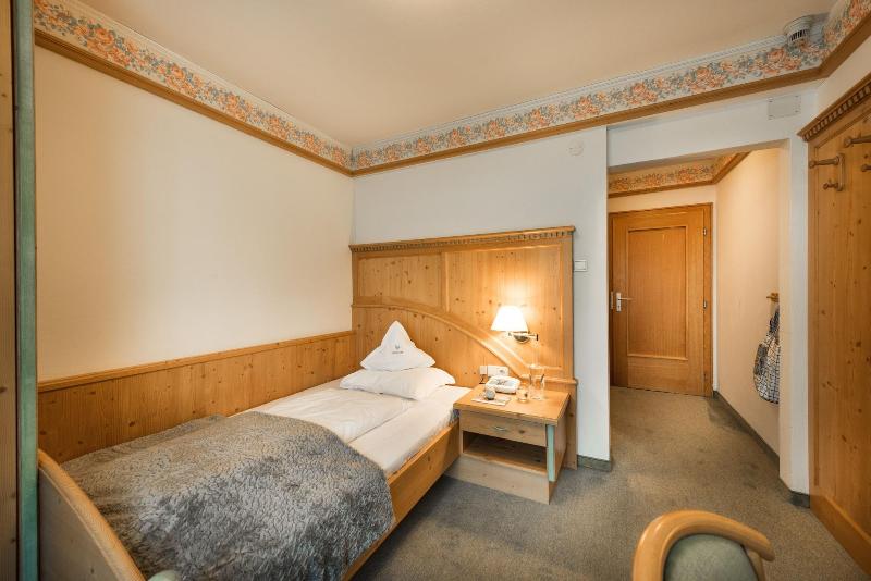 Aktiv & Familienhotel Adlernest - Oda