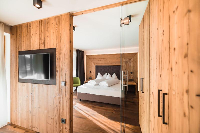 Aktiv & Familienhotel Adlernest - Oda
