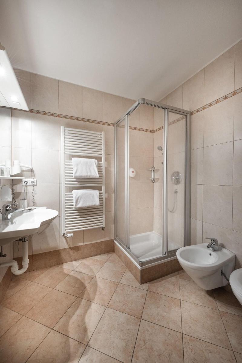 Aktiv & Familienhotel Adlernest - Oda