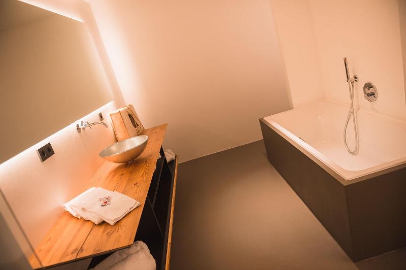 Aktiv & Familienhotel Adlernest - Oda