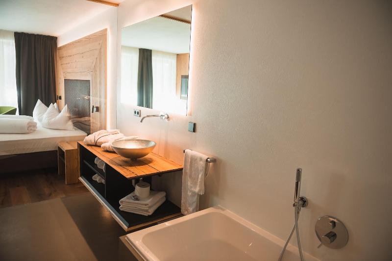 Aktiv & Familienhotel Adlernest - Oda