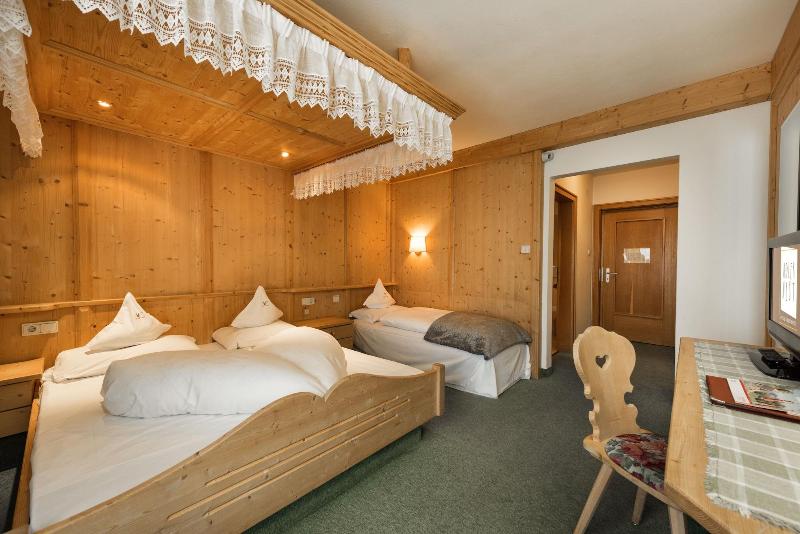 Aktiv & Familienhotel Adlernest - Oda