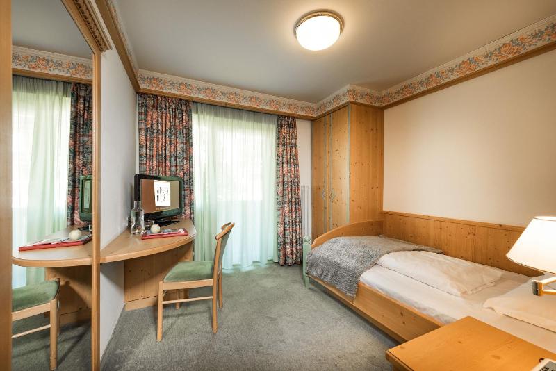 Aktiv & Familienhotel Adlernest - Oda