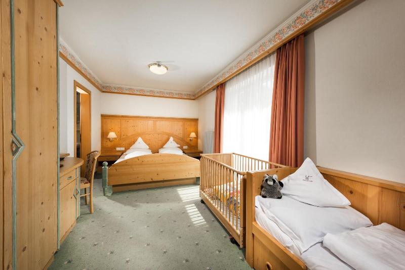 Aktiv & Familienhotel Adlernest - Oda