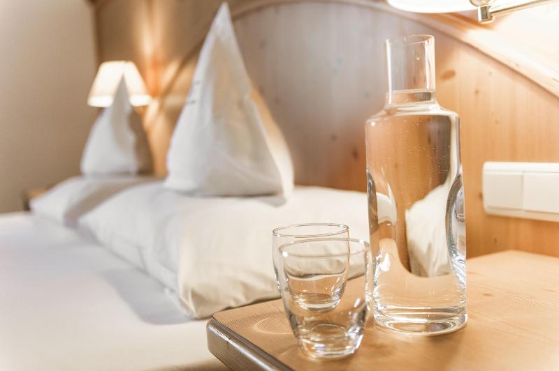 Aktiv & Familienhotel Adlernest - Oda