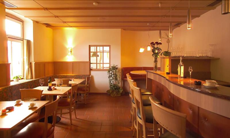 Hotel Kronplatz - Bar