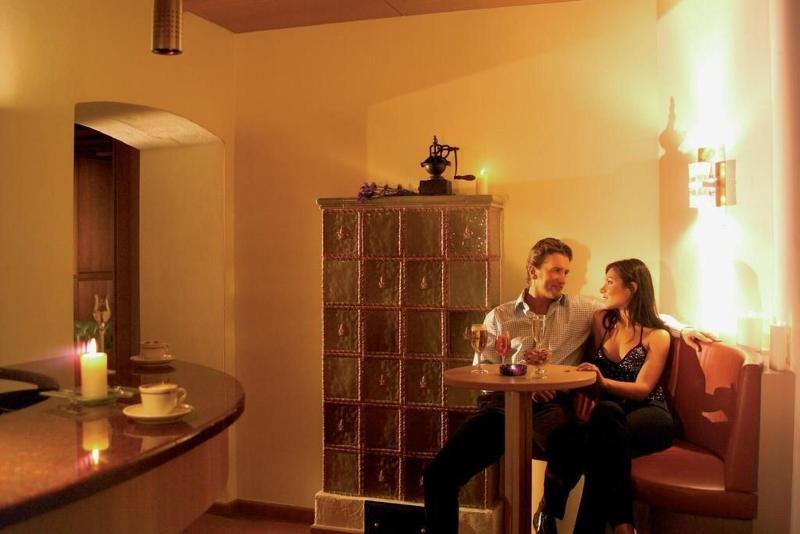Hotel Kronplatz - Bar