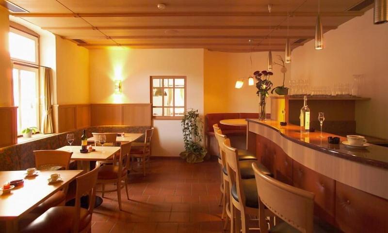 Hotel Kronplatz - Bar