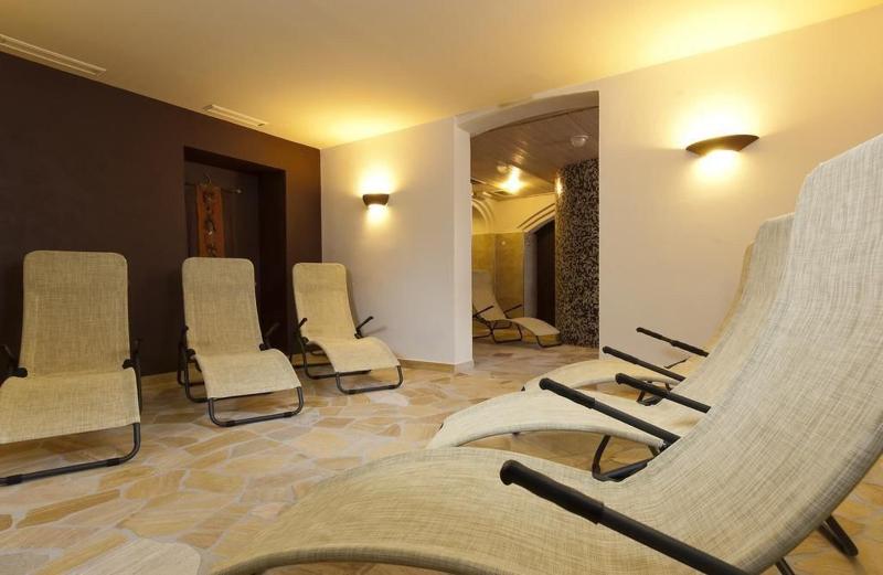 Hotel Kronplatz - Aktivite