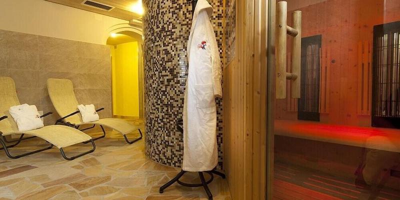 Hotel Kronplatz - Aktivite