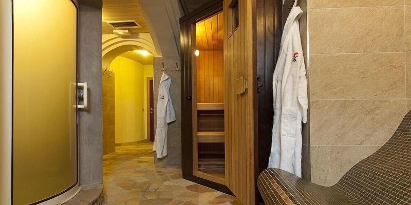 Hotel Kronplatz - Aktivite