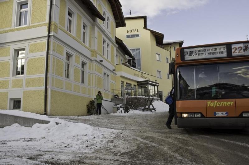 Hotel Kronplatz - Aktivite