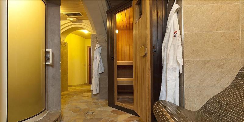 Hotel Kronplatz - Aktivite