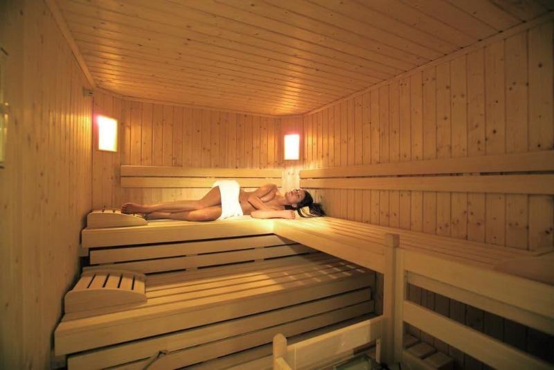 Hotel Kronplatz - Aktivite