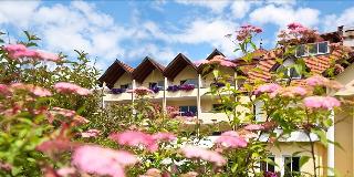Hotel Kronplatz otel fotoğrafı